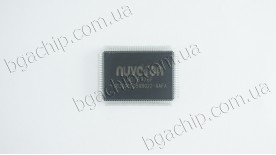 Микросхема Nuvoton NCT6776F для ноутбука