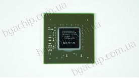 Микросхема NVIDIA G84-751-A2 GeForce 8700M GT видеочип для ноутбука