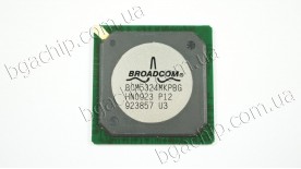 Микросхема Broadcom BCM5324MKPBG для ноутбука