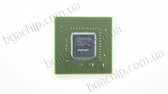 Микросхема NVIDIA N10P-GV1 GeForce GT 120M видеочип для ноутбука