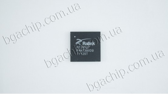 Микросхема Ralink RT3052F 