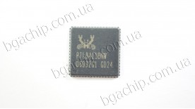 Микросхема Realtek RTL8411BNW-CG QFN-64 для ноутбука
