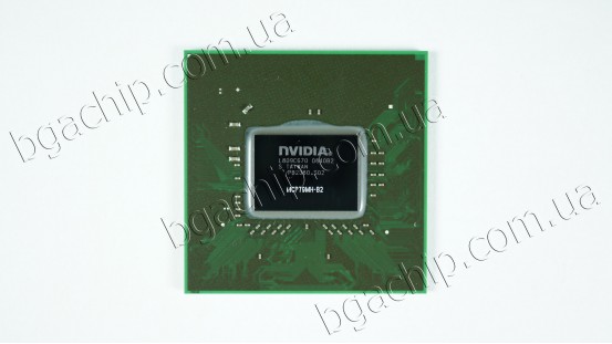 Микросхема NVIDIA MCP79MH-B2 северный мост Media Communications Processor для ноутбука