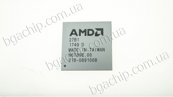 Микросхема ATI 218-0891008 AMD X470 для материнской платы
