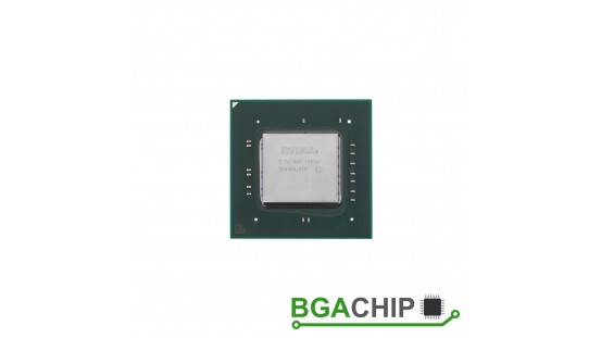 Микросхема NVIDIA N17S-G5-A1 GeForce MX350 видеочип для ноутбука