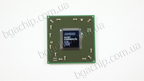 Микросхема ATI 215RQA6AVA12FG северный мост AMD Radeon IGP RS690 для ноутбука