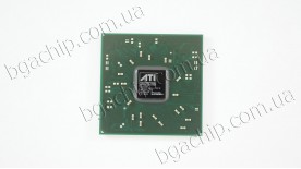 Микросхема ATI 216CCP4ALA12FG ATI Radeon 200M RC410MD видеочип для ноутбука