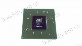 Микросхема ATI 216MGAKC13FG Mobility Radeon X2500 видеочип для ноутбука
