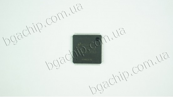 Микросхема National Semiconductors PC87392-VJG для ноутбука