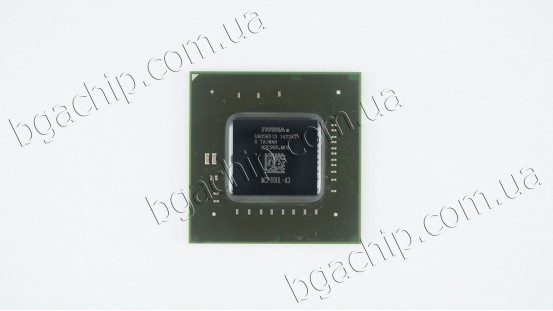 Микросхема NVIDIA MCP89UL-A3 для ноутбука