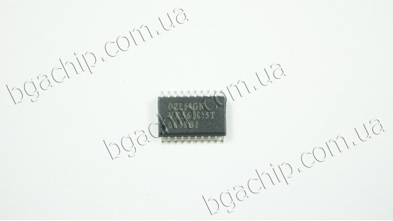 Микросхема O2MICRO OZL68GN для ноутбука