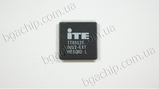 Микросхема ITE IT8512E EXT для ноутбука