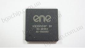 Микросхема ENE KB3930QF B1 (TQFP-128) для ноутбука