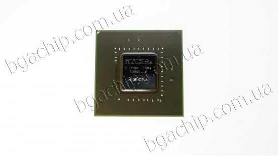 УЦЕНКА! БЕЗ ШАРИКОВ! Микросхема NVIDIA N13E-GE-A2 GeForce GTX 660M видеочип для ноутбука