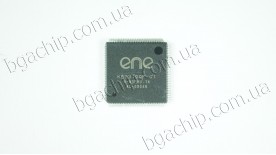 Микросхема ENE KB3310QF C1 (TQFP-128) для ноутбука