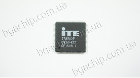 Микросхема ITE IT8502E-KXT для ноутбука