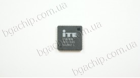 Микросхема ITE IT8502E KXS для ноутбука
