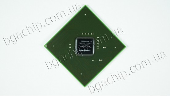 Микросхема NVIDIA N10M-GS-B-A2 GeForce G210M видеочип для ноутбука