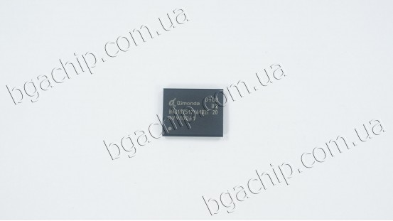 Микросхема Qimonda HYB18T512161B2F-20 для ноутбука