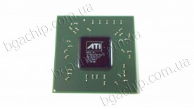 Микросхема ATI 216BGCKC13FG Mobility Radeon X1700 M66-P видеочип для ноутбука