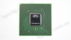 Микросхема NVIDIA N13M-GE5-B-A1 GeForce GT610M видеочип для ноутбука