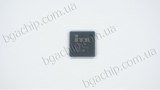 Микросхема ITE IT8502E KX0 для ноутбука