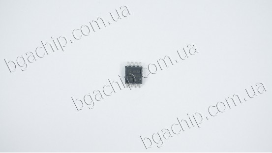 Микросхема GigaDevice 25B32BSIG для ноутбука 