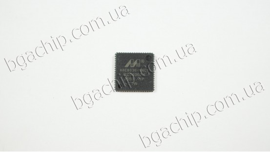 Микросхема Marvell 88E8036-NNC1 для ноутбука