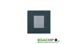 Микросхема NVIDIA N17E-G2-A1 (DC 2017) GeForce GTX 1070M видеочип для ноутбука (Ref.)