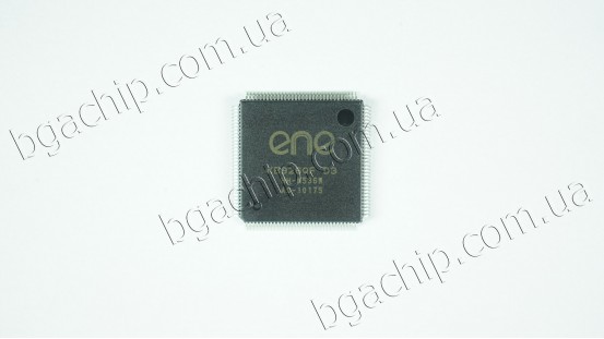 Микросхема ENE KB926QF D3 мультиконтроллер для ноутбука