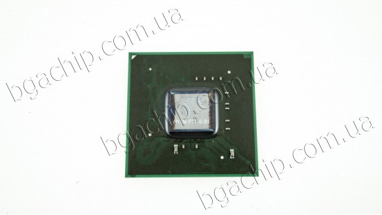 Микросхема NVIDIA N11M-PT1-S-B1 (DC 2010) (GT218-669-B1) видеочип ION для ноутбука