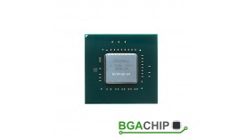 Микросхема NVIDIA N17P-G1-A1 (DC 2017) GeForce GTX 1050M видеочип для ноутбука (Ref.)
