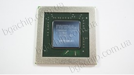 Микросхема NVIDIA N11E-GE-A1 GeForce GT435M/GT445M видеочип для ноутбука
