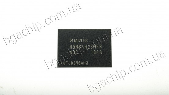 Микросхема Hynix H5RS1H23MFR-N0C для ноутбука