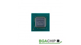 Микросхема NVIDIA N18P-G0-MP-A GeForce GTX 1650 Ti видеочип для ноутбука