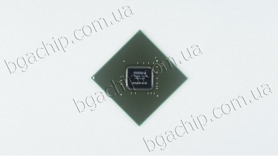 Микросхема NVIDIA N15S-GT-B-A2 для ноутбука