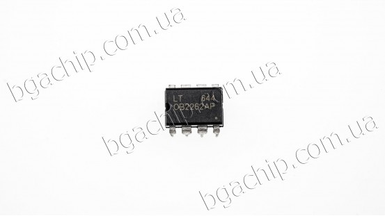 Микросхема On-Bright OB2262AP DIP-8 ШИМ-контроллер для ноутбука