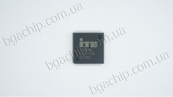 Микросхема ITE IT8528E FXS для ноутбука