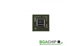 Микросхема NVIDIA GF-GO7400-N-A3 (DC2013) GeForce Go7400 (аналог GF-GO7400T-N-A3) видеочип для ноутбука