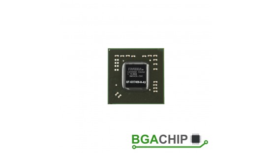 Микросхема NVIDIA GF-GO7400-N-A3 (DC2013) GeForce Go7400 (аналог GF-GO7400T-N-A3) видеочип для ноутбука