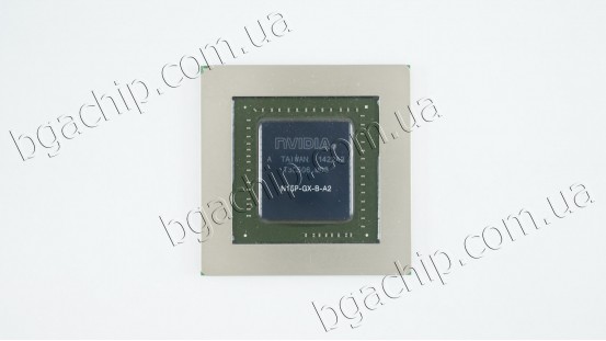 Микросхема NVIDIA N15P-GX-B-A2 GeForce GTX860M видеочип для ноутбука