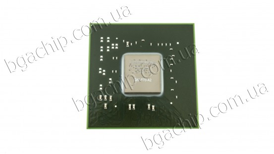 Микросхема NVIDIA G86-770-A2 (DC 2012) GeForce 8600M видеочип для ноутбука