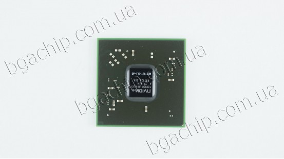Микросхема NVIDIA NF570LT-SLI-A3 для ноутбука