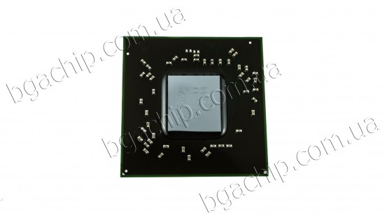 Микросхема ATI 216-0810028 (DC 2017) Mobility Radeon HD7610M видеочип для ноутбука