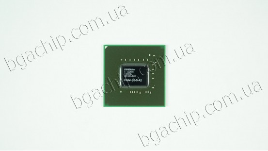 Микросхема NVIDIA N14M-GE-S-A2 GeForce GT 720M видеочип для ноутбука
