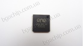 Микросхема ENE KB9010QF C4 (TQFP-128) для ноутбука