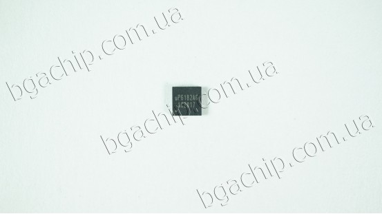 Микросхема uPI Semiconductor uP6182AG для ноутбука