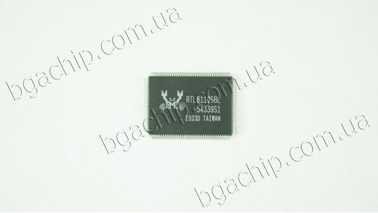 Микросхема Realtek RTL8110SBL (RT8110SB(L)) сетевая карта для ноутбука