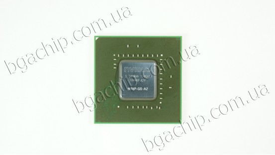 Микросхема NVIDIA N14P-GS-A2 GeForce GT745M видеочип для ноутбука