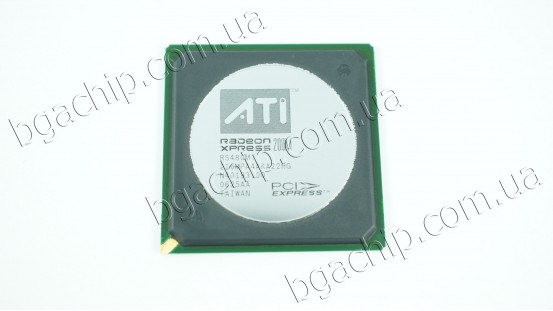 Микросхема ATI 216MPA4AKA22HG Radeon Xpress 200 RS480M для ноутбука